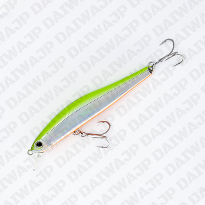 Воблер ZIP BAITS RIGGE 90MNS-LDS #205