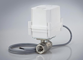 Кран Гидролок Professional Bonomi 3/4