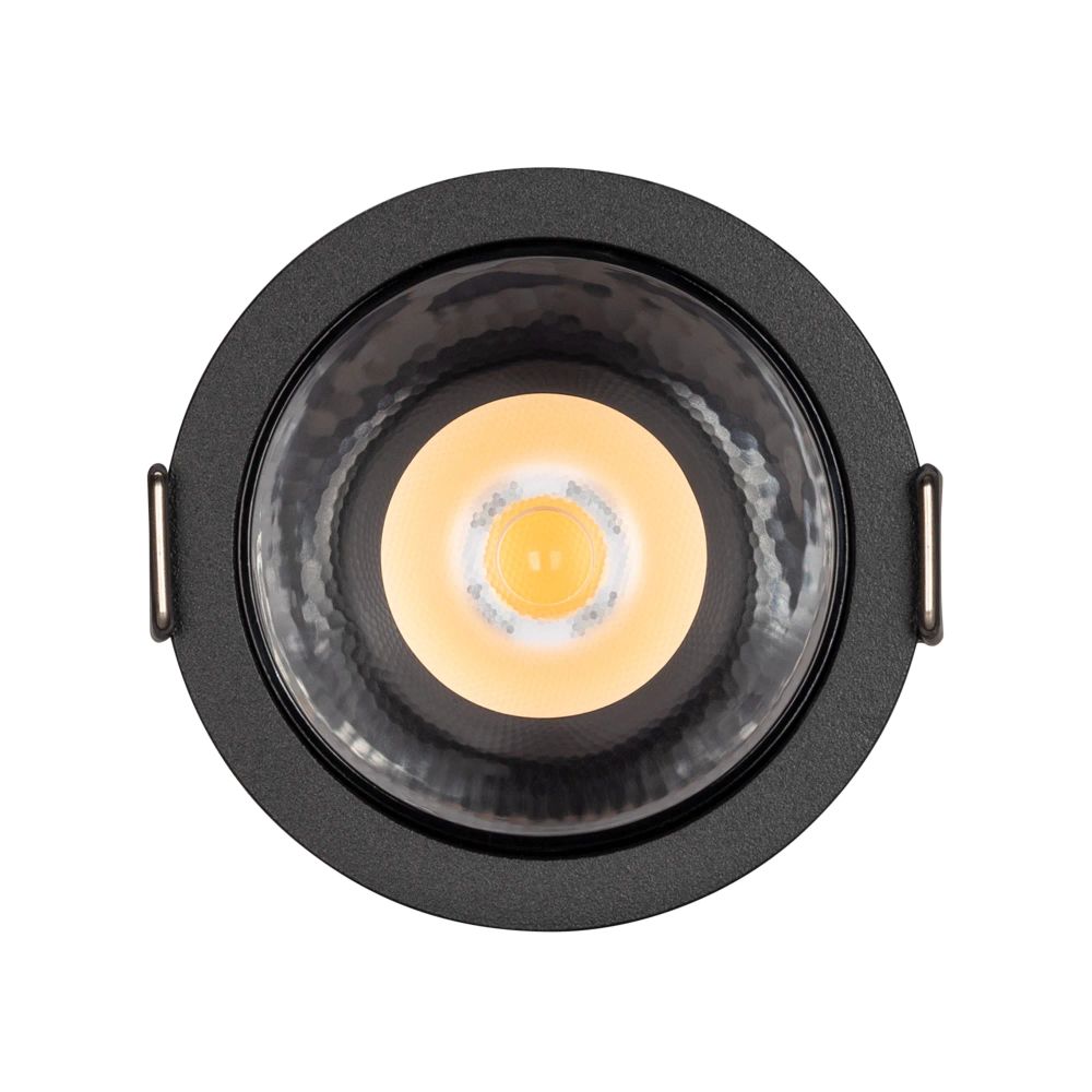 Светильник MS-ATLAS-BUILT-R72-20W Warm3000 (BK-BK, 30 deg, 230V) (Arlight, IP20 Металл, 5 лет) 035466