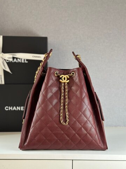 Chanel 25 Medium Handbag 40 cm