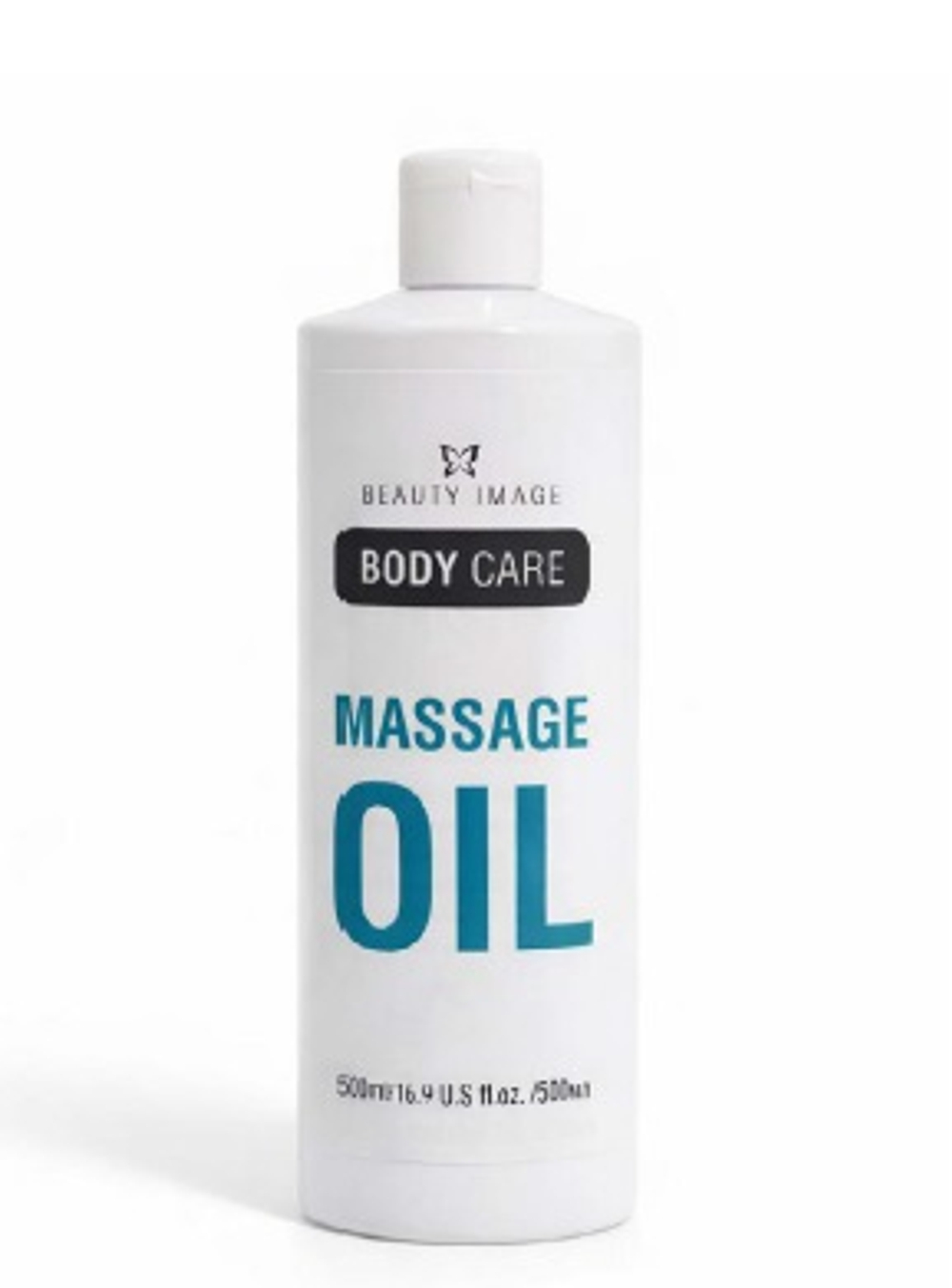Массажное масло для тела Massage Oil