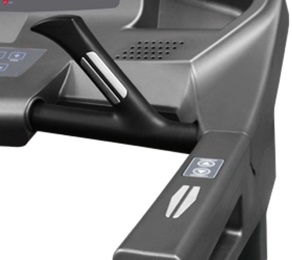 OXYGEN PLASMA II HRC