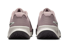 Теннисные кроссовки Nike Zoom GP Challenge Pro Premium Clay- violet ore/black/barely green/anthracite