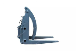 Захват лесной