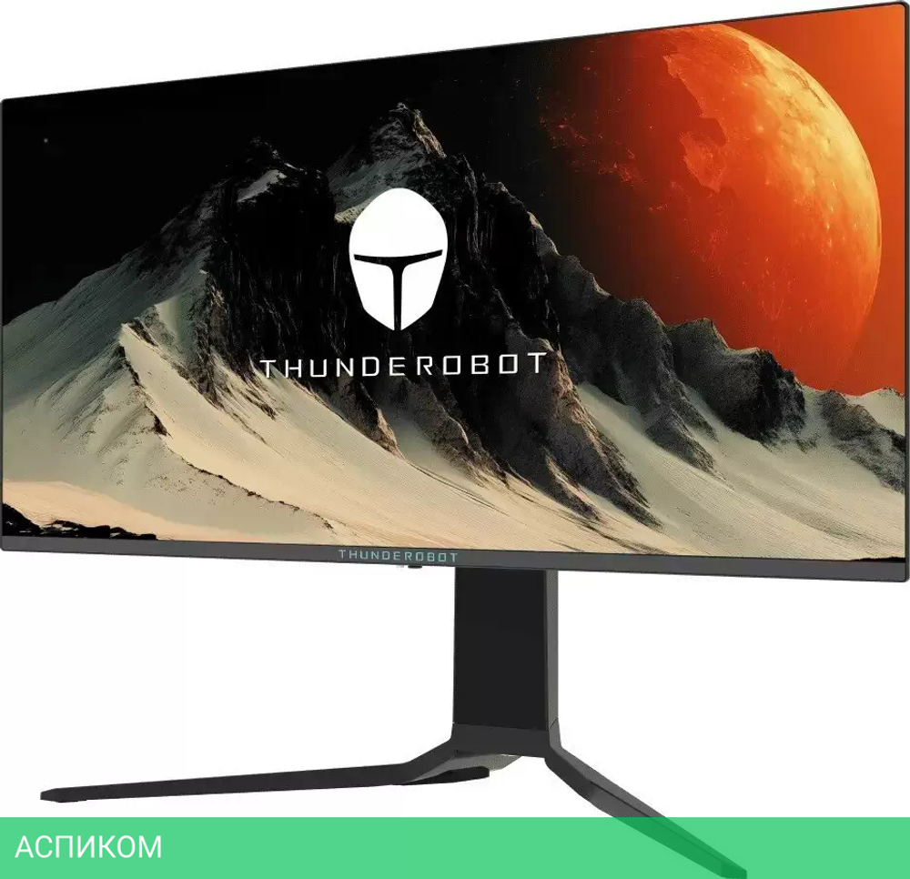 Игровой монитор Thunderobot Zero Q360 Epic