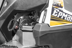 Снегоход СТЕЛС Ермак 800L 2Т с 2-мя лыжами