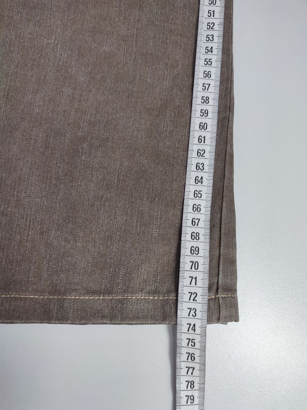 Штаны Taifun повседневные 40 размер