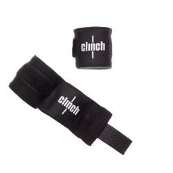 Бинты эластичные Clinch Boxing Crepe Bandage Punch
