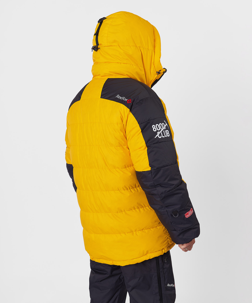 КУРТКА REDFOX EXTREME PRO III