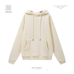 Худи Off Street