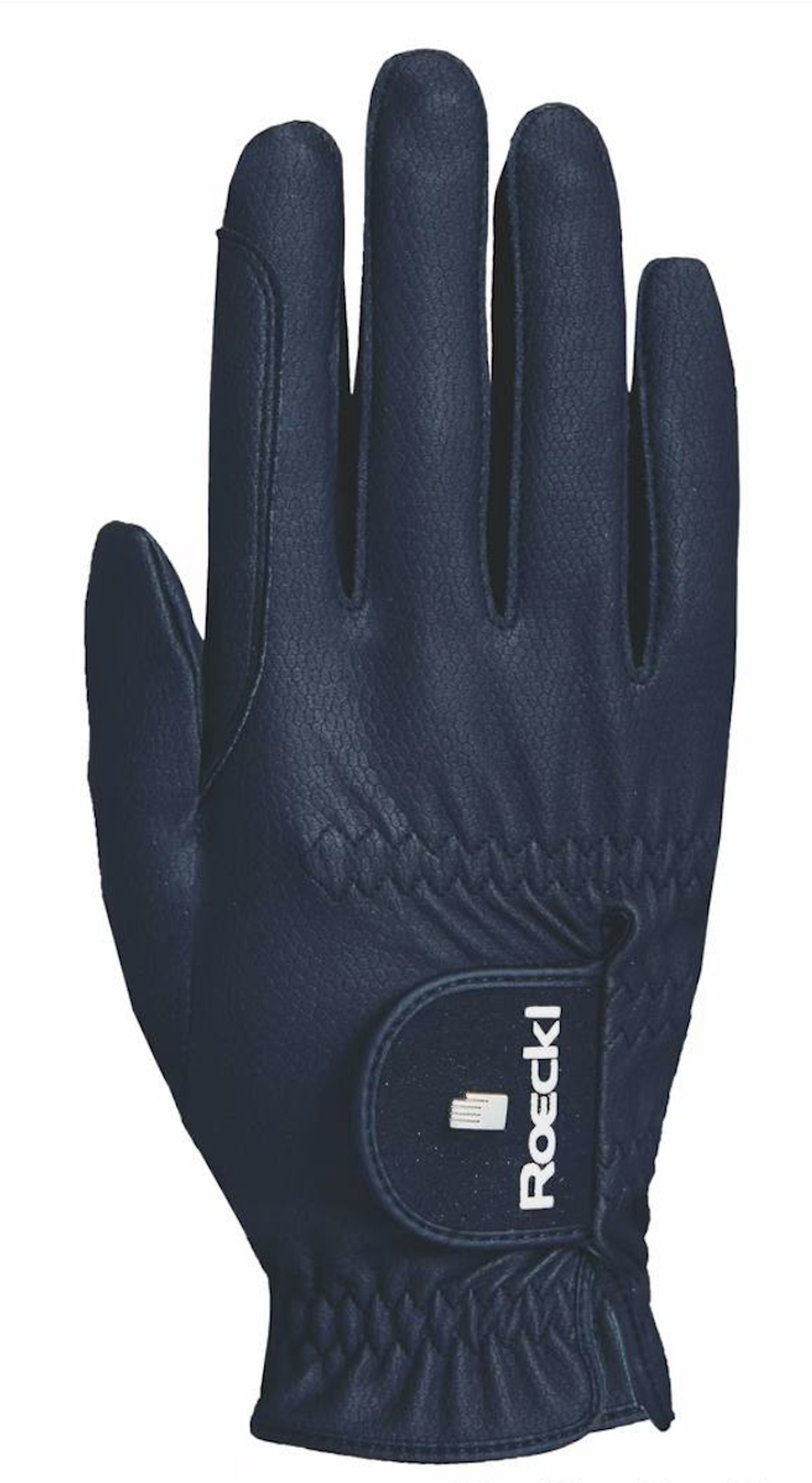 Перчатки Roeckl GRIP PRO navy