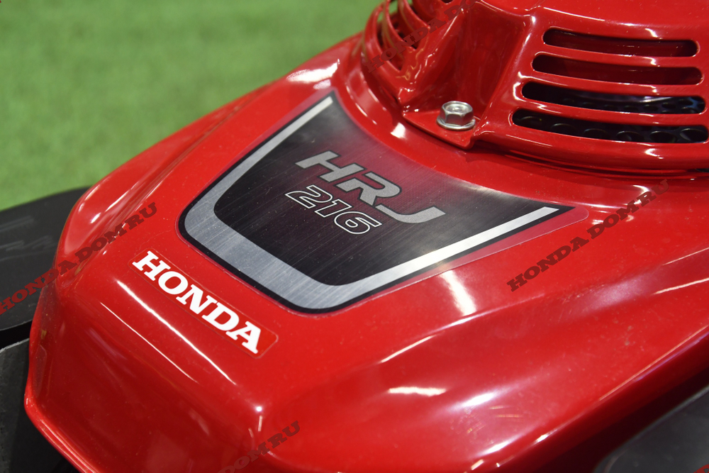 Газонокосилка Honda HRJ 216 K3 TW HH (RR)