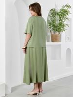 Юбка Камео-5 Виотекс ХАКИ