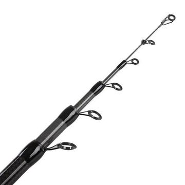 Удилище проводочное HELIOS Prince carbon, 5m, 10-30g (HS-P-500K)