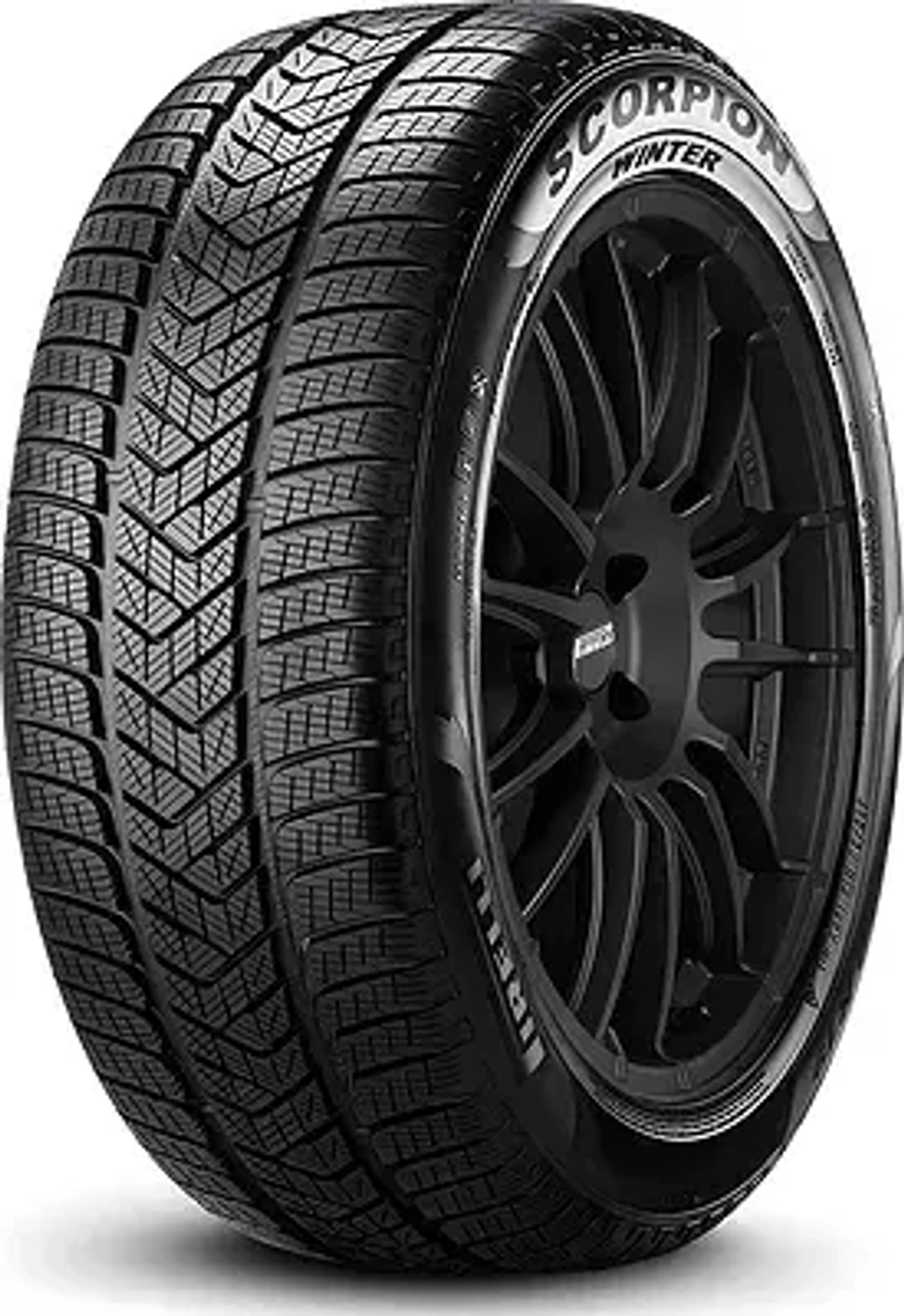 Pirelli Scorpion Winter 265/35 R22 102V XL
