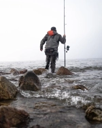 Куртка Simms G3 Guide Jacket '22