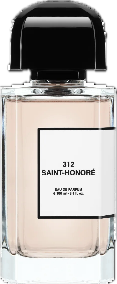 BDK Parfums 312 Saint-Honoré EDP
