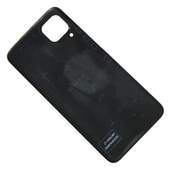 Задняя крышка для Huawei P40 Lite (JNY-LX1) Черный