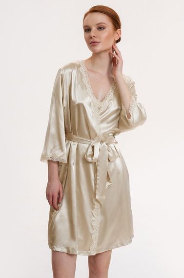 Халат Mia-Mella 8733 &quot;Julia Charme&quot;