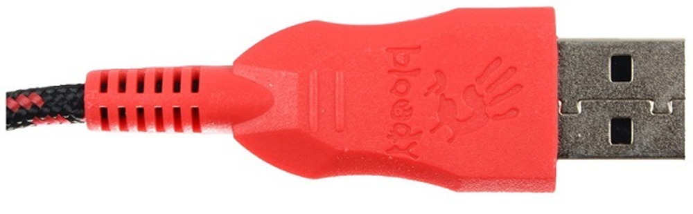 Клавиатура  A4Tech Bloody B318