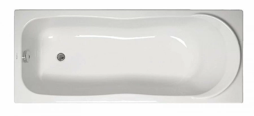 Ванна акриловая Vagnerplast Penelope 170x70