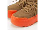 UGG Marin Mega Lace Chestnut Orange