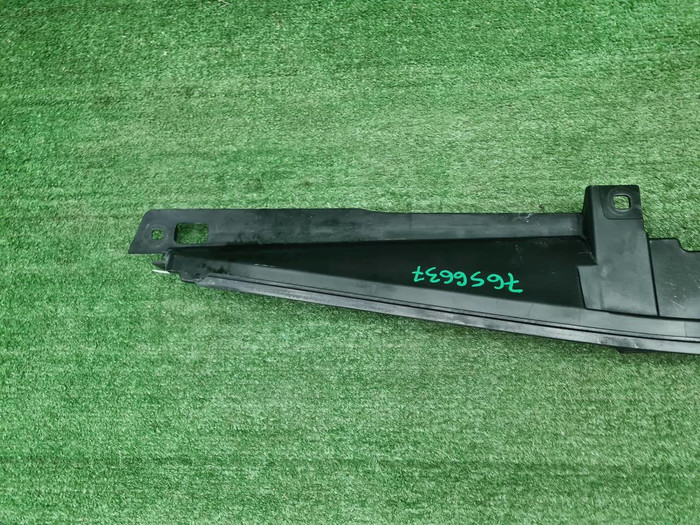 Кронштейн перед. бампера Mercedes GLE V167 (18-24)