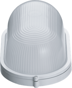 Светильник Navigator 94 804 NBL-O1-100-E27/WH (НПБ 1201 / НПП 1201)