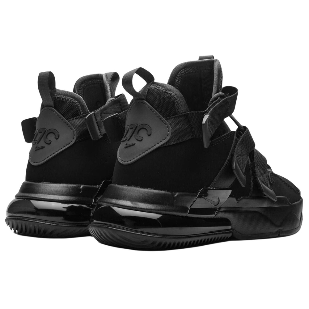 Кроссовки Nike Air Edge 270 Triple Black