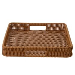 GAEM Поднос, L39,5 W30 H4,5 см