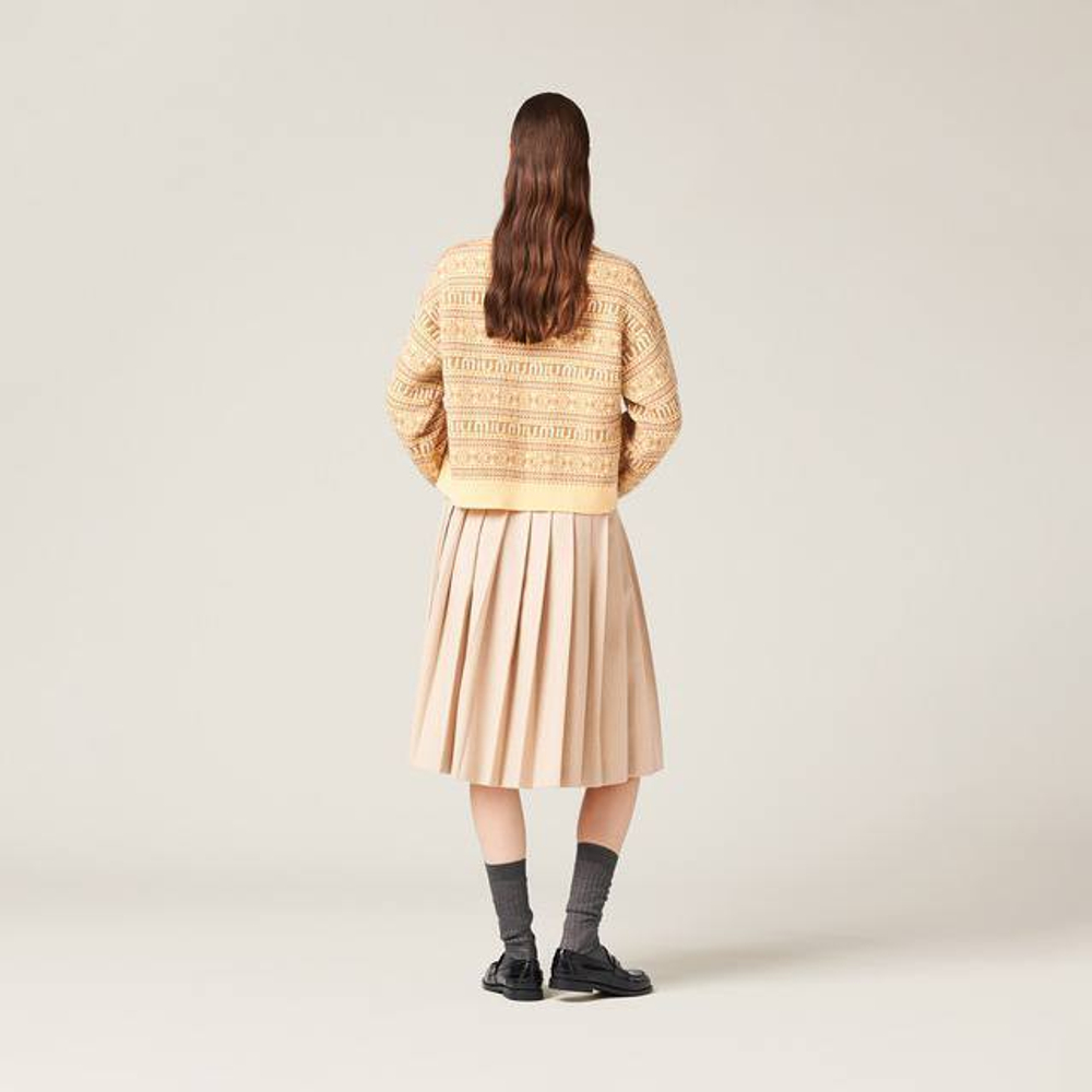 Кофта MIU MIU, арт. 457003765