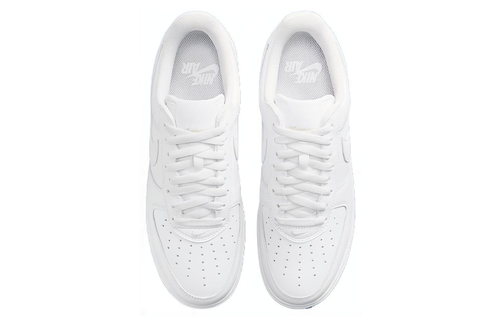 Кроссовки Nike Air Force 1 Retro "Since 82"
