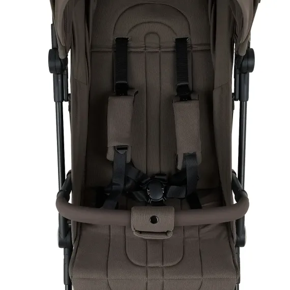 Прогулочная коляска Pituso Q3 Verde Bruno