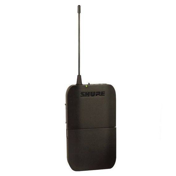 SHURE BLX14E/SM35 K3E