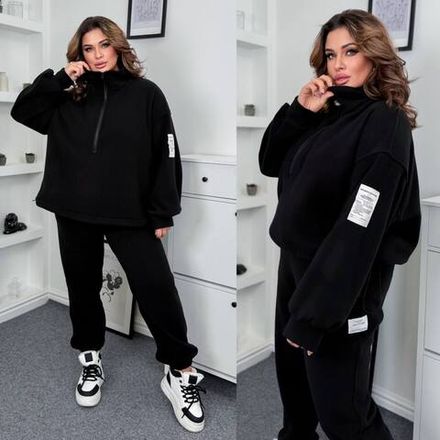 Костюм УК-2294-1 Фабрика Моды