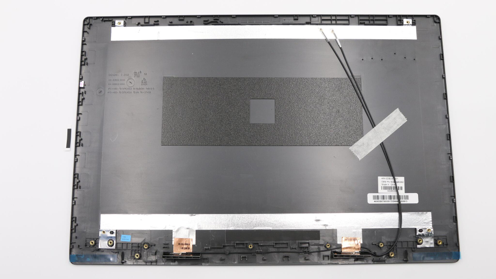 Крышка матрицы для ноутбука Lenovo V330-15IKB, с антенной (5CB0Q60062), оригинал