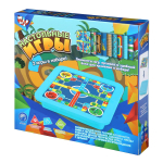 Наст.игра 2в1, коробка ZYB-B3568-1