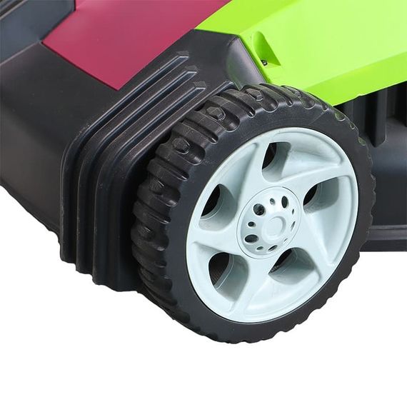 Газонокосилка электрическая Monferme 1000W