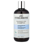 Curlsmith, шампунь без отдушек, для всех типов локонов, 355 мл (12 жидк. унций)