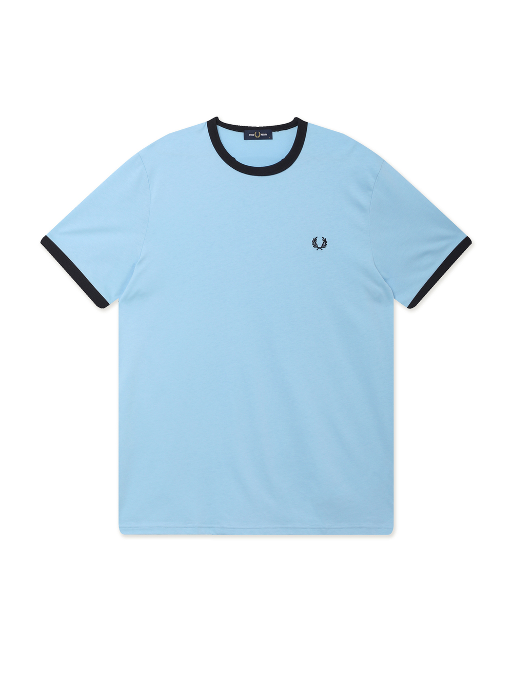 Футболка Кор. Рукав Ringer T-shirt