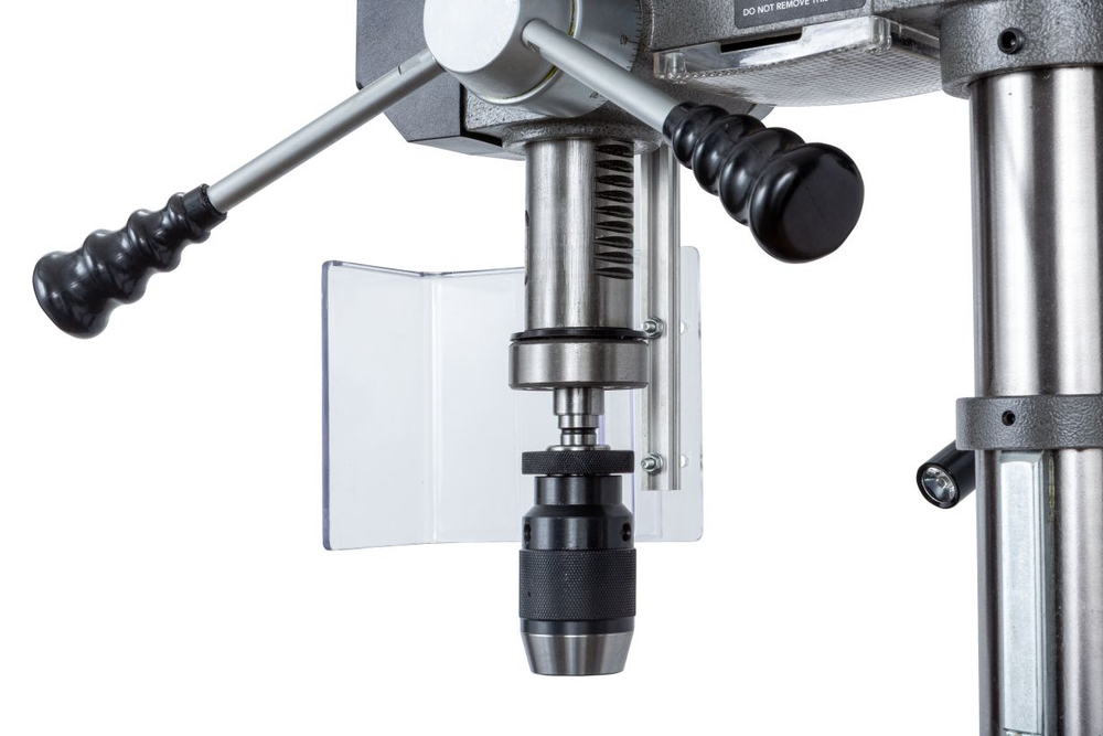 Напольный сверлильный станок JET JDP-15L