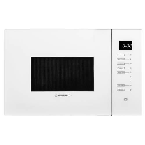 Микроволновая печь встраиваемая MAUNFELD MBMO925SG09