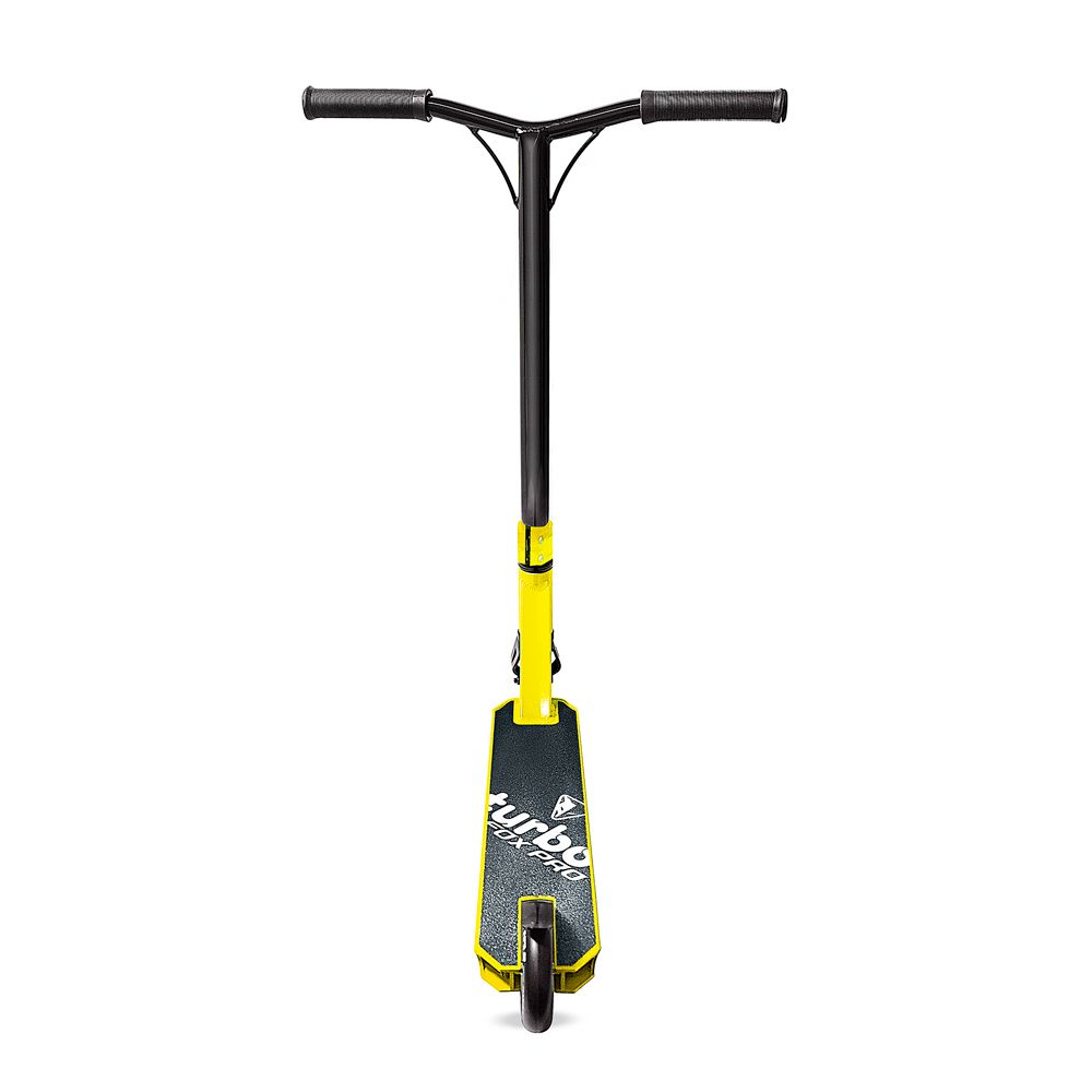 Трюковой самокат Fox Pro Turbo 2