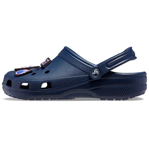 Crocs Classic Clog 'Deep Blue'