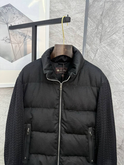 Пуховик Loro Piana