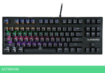 Клавиатура SunWind SW-K900G черный (1422332)