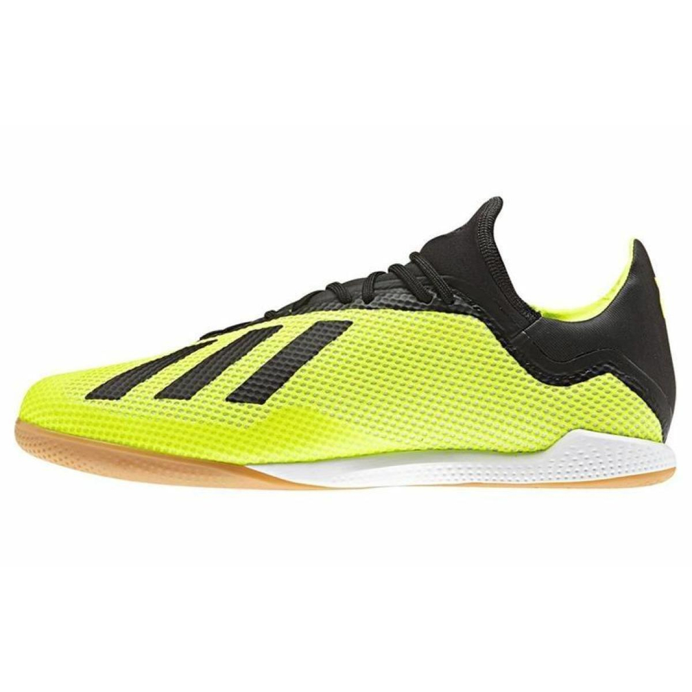 Кроссовки Adidas X 18.3 IC/IN, DB2441