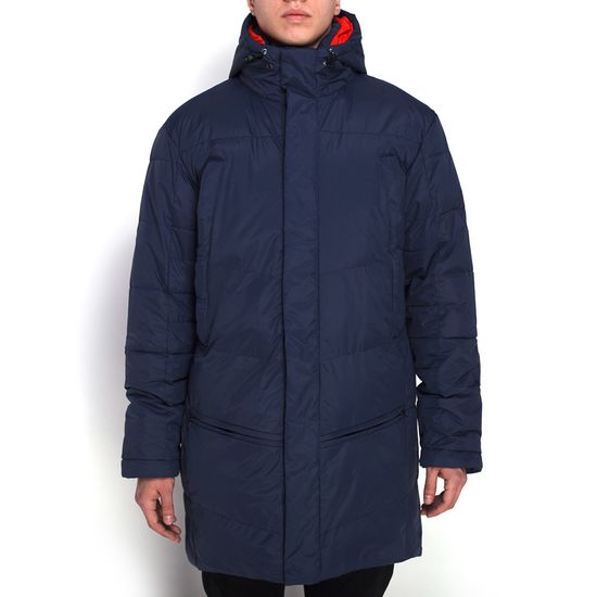 Куртка ЗАПОРОЖЕЦ Telogreika Navy