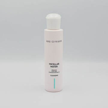 ANGIOPHARM Мицелярная вода с маслом арганы
