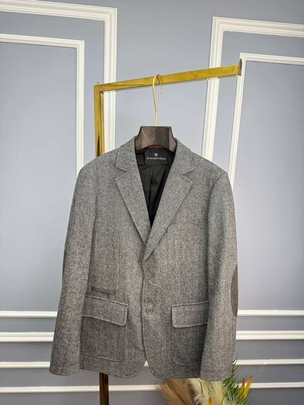 Пиджак Zegna